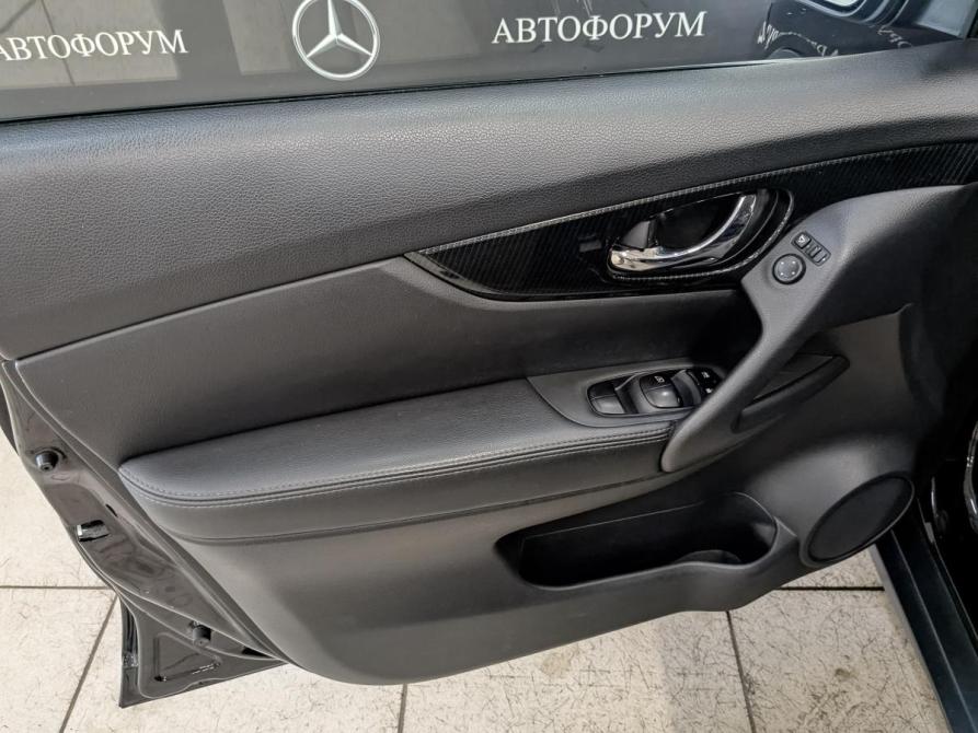 Nissan X-Trail III Рестайлинг Москва  - изображение 19