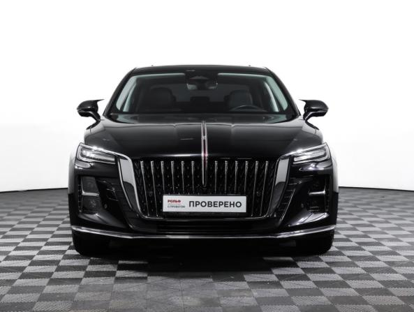 Hongqi H5 II с пробегом 2024 года, цена 3 135 000 рублей, 28453 км, седан, Автокод Объявления