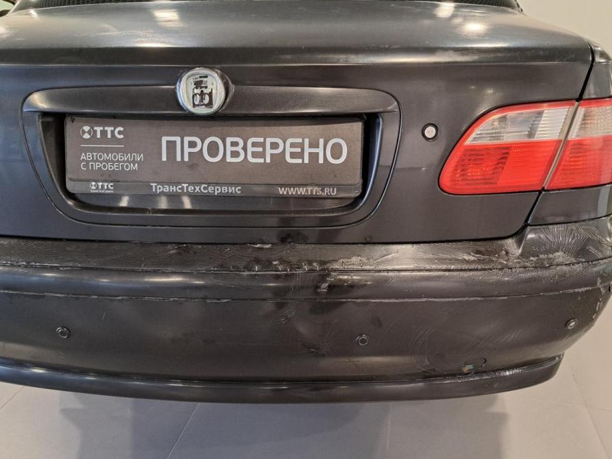 Fiat Albea I Рестайлинг Казань  - изображение 25
