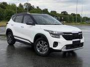 Kia Seltos I Рестайлинг Казань  - изображение 29