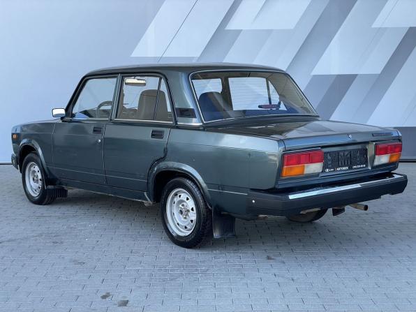 Lada (ВАЗ) 2107 с пробегом 2010 года, цена 148 000 рублей, 127266 км, седан, Автокод Объявления