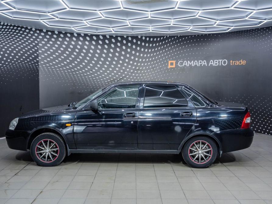 Lada (ВАЗ) Priora I Самара  - изображение 4