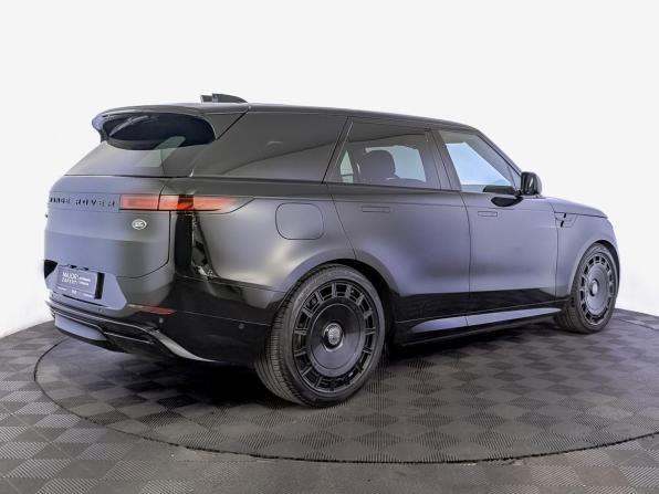 Land Rover Range Rover Sport III с пробегом 2024 года, цена 14 000 000 рублей, 40905 км, внедорожник, Автокод Объявления