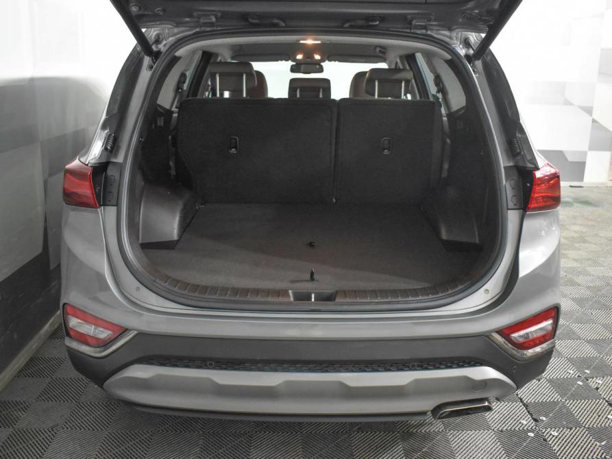 Hyundai Santa Fe IV Екатеринбург  - изображение 6