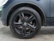 Volkswagen Touareg II Рестайлинг Красноярск  - изображение 52