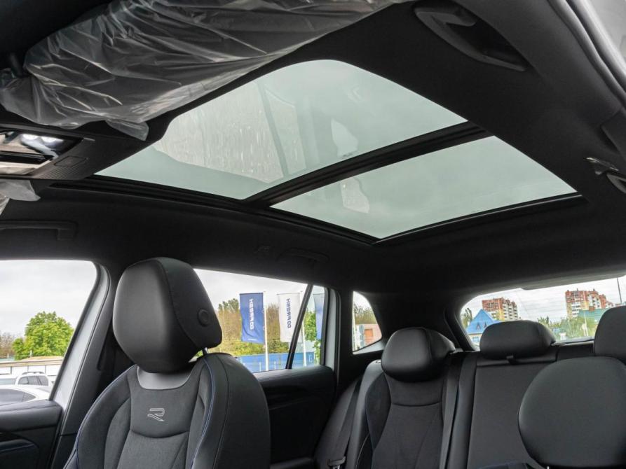 Volkswagen Tiguan III (China Market) Краснодар  - изображение 12