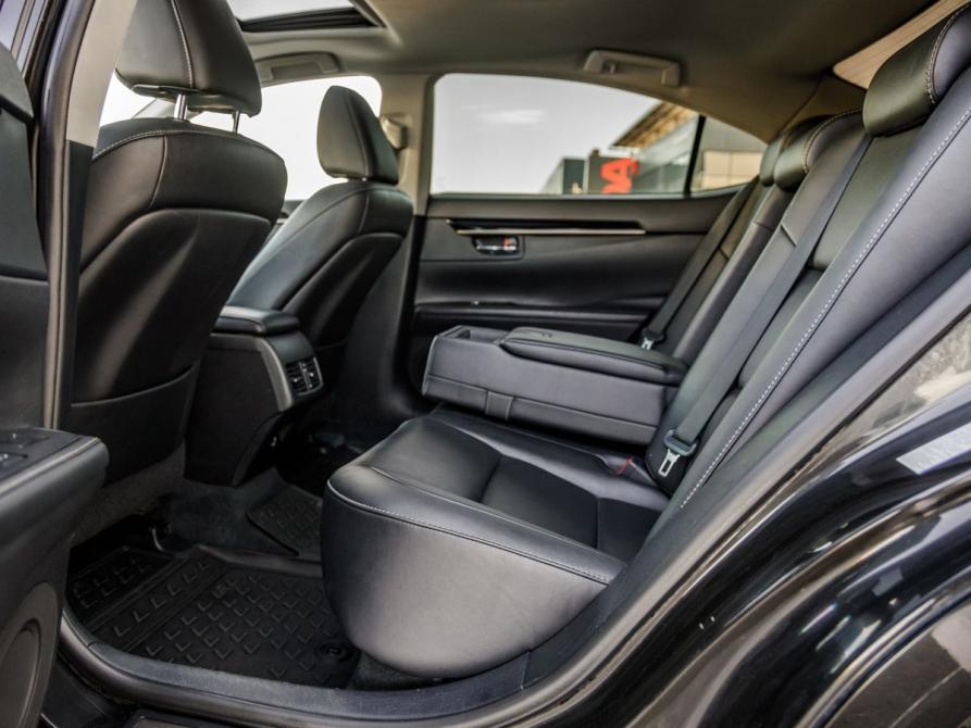 Lexus ES VI Волгоград  - изображение 36