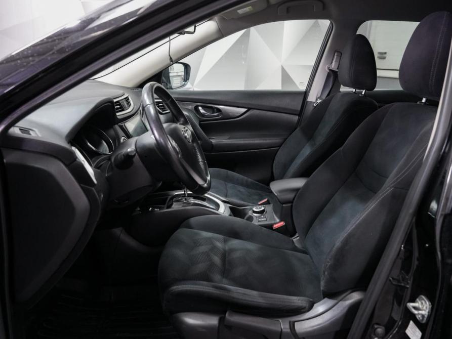 Nissan X-Trail III Ульяновск  - изображение 10