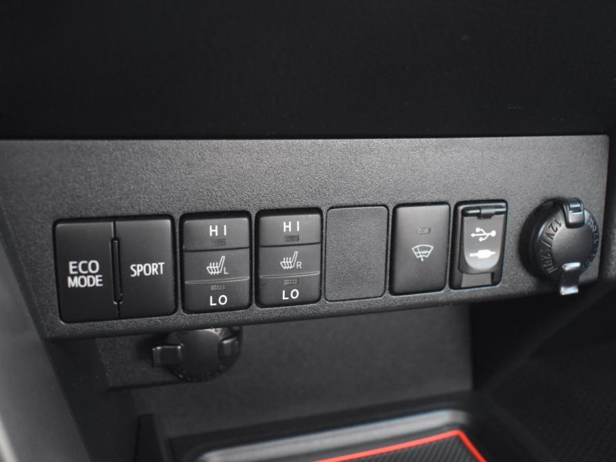 Toyota RAV4 IV (XA40) Архангельск  - изображение 17