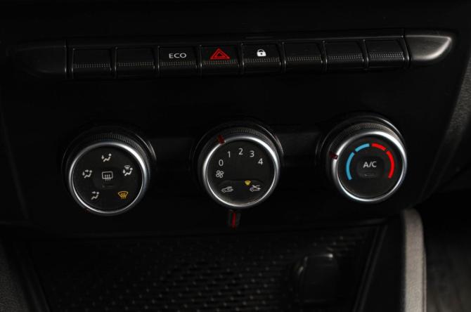 Renault Duster II с пробегом 2021 года, цена 1 519 000 рублей, 156000 км, внедорожник, Автокод Объявления