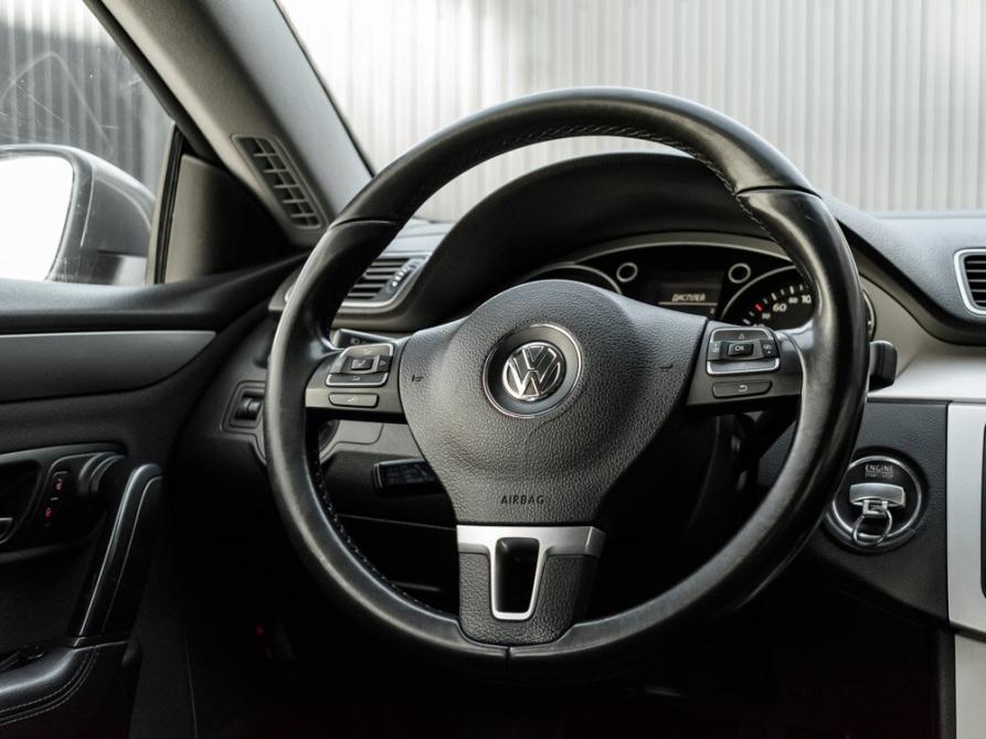 Volkswagen Passat CC I Екатеринбург  - изображение 13