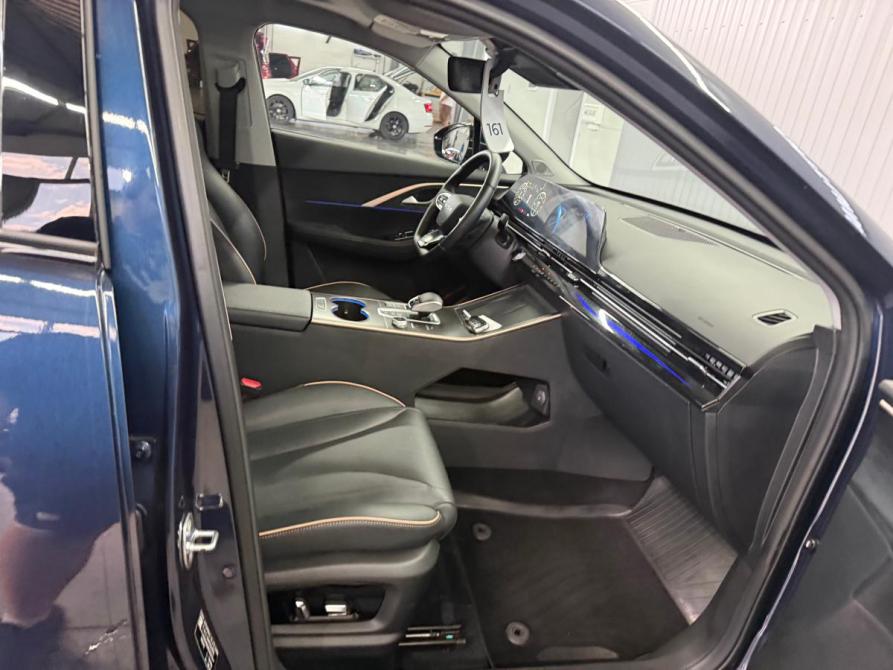 Omoda C5 I Краснодар  - изображение 15