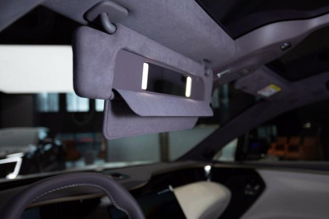 Новый Avatr 11 I 2025 года, цена 7 750 000 рублей, внедорожник, Автокод Объявления