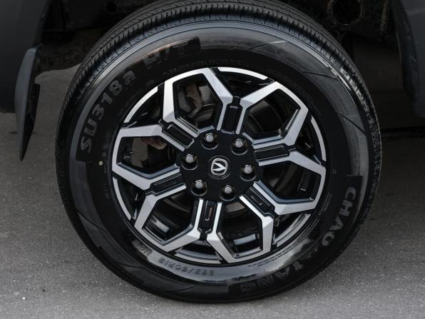 Changan Hunter Plus с пробегом 2023 года, цена 2 598 000 рублей, 58000 км, offers.body_type.unknown, Автокод Объявления