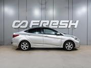 Hyundai Solaris I Воронеж  - изображение 21