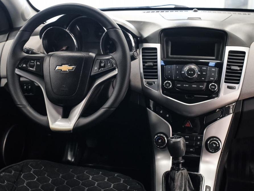 Chevrolet Cruze I Самара  - изображение 11