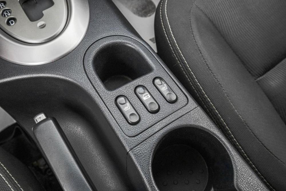 Nissan Qashqai I Рестайлинг Барнаул  - изображение 22