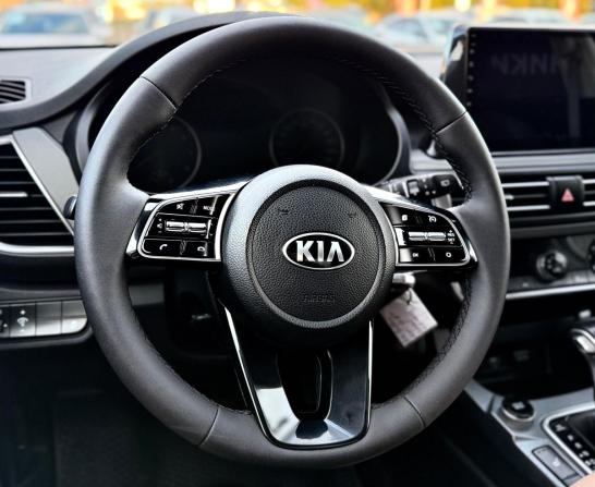 Kia Seltos I с пробегом 2021 года, цена 1 930 000 рублей, 132806 км, внедорожник, Автокод Объявления