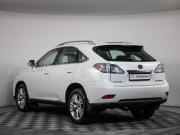 Lexus RX III Санкт-Петербург  - изображение 41