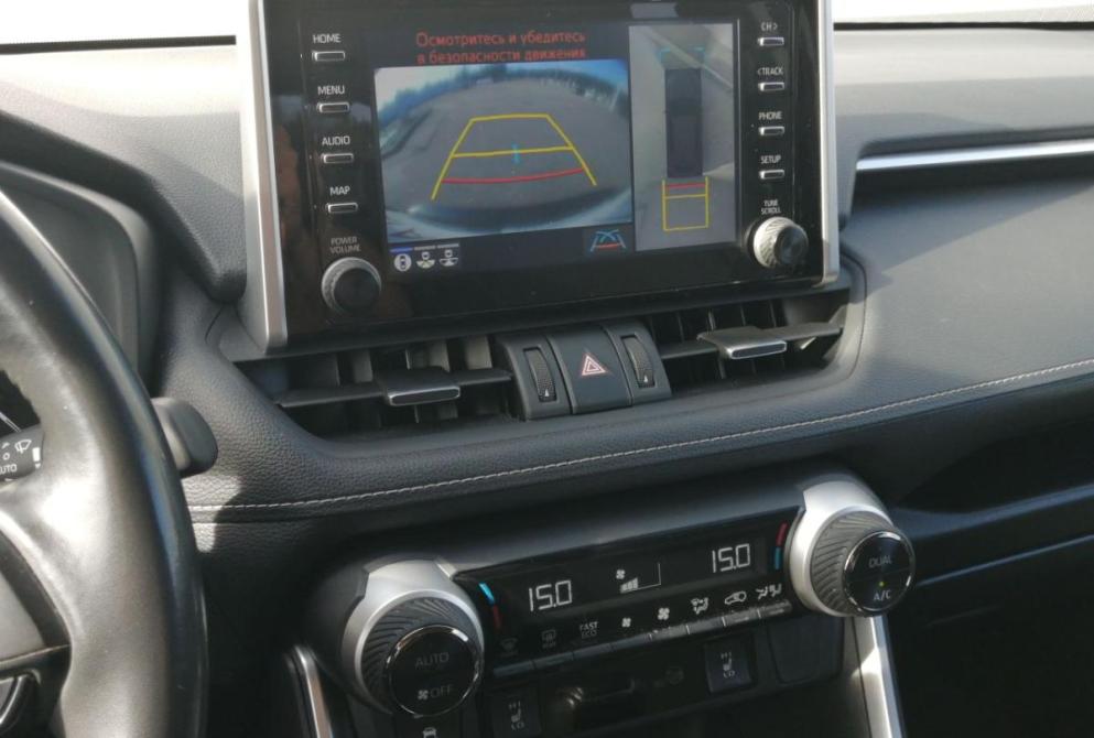 Toyota RAV4 V (XA50) Иваново  - изображение 14