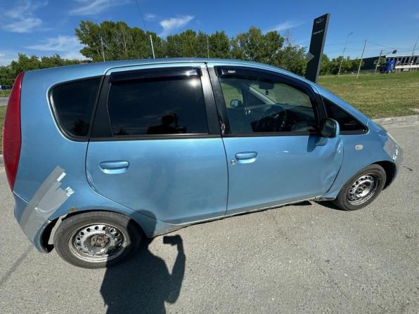 Mitsubishi Colt VI (Z20/Z30) с пробегом 2003 года, цена 298 000 рублей, 280000 км, хэтчбек, Автокод Объявления