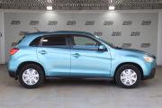 Mitsubishi ASX I Ульяновск  - изображение 19