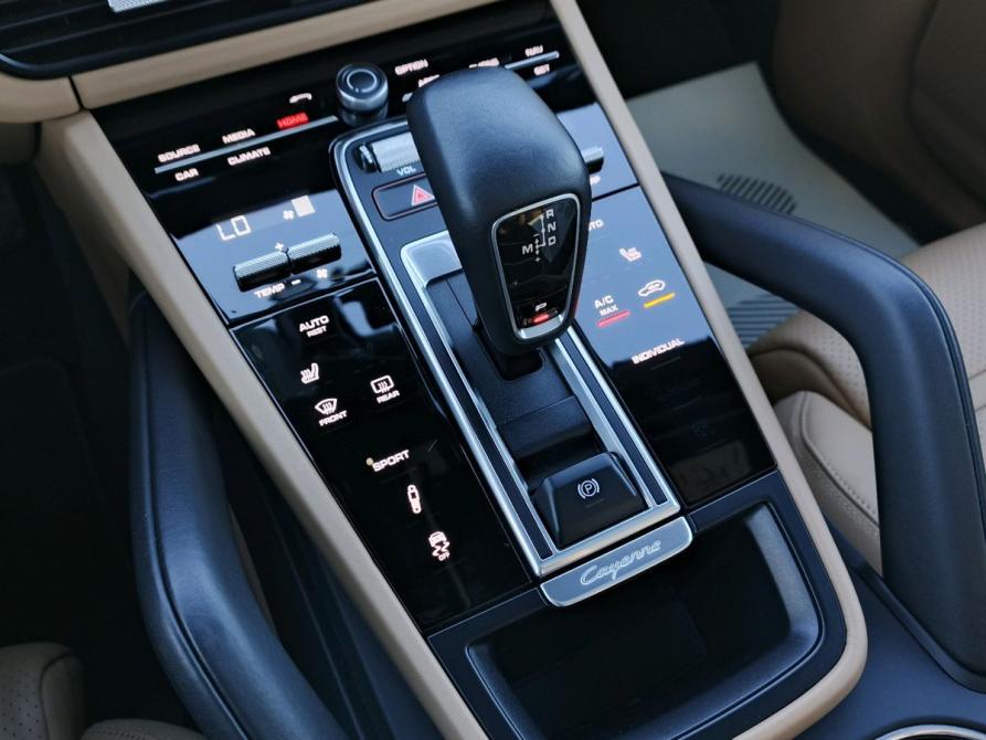 Porsche Cayenne III Санкт-Петербург  - изображение 21
