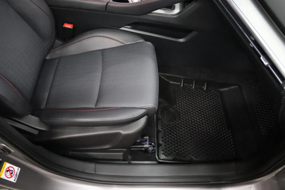 Changan CS35 Plus I Рестайлинг Сургут  - изображение 14