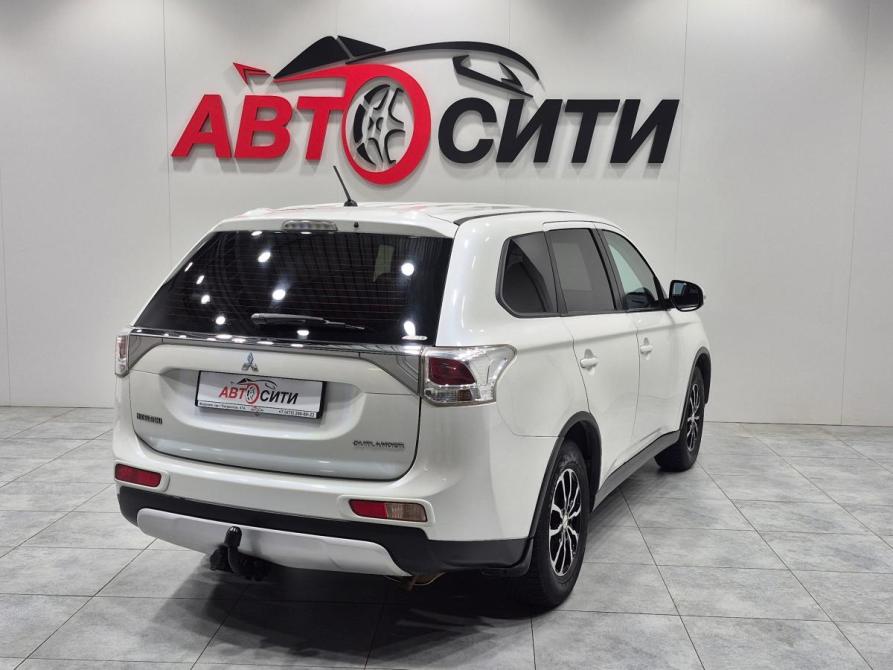 Mitsubishi Outlander III Воронеж  - изображение 7