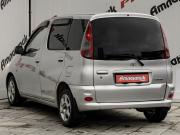Toyota FunCargo Екатеринбург  - изображение 22