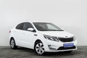 Kia Rio III Сургут  - изображение 15