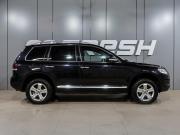 Volkswagen Touareg I Рестайлинг Воронеж  - изображение 27