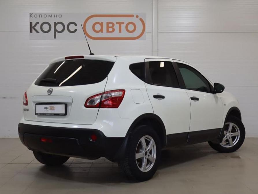 Nissan Qashqai I Рестайлинг Ярославль  - изображение 3