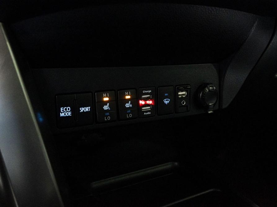 Toyota RAV4 IV (XA40) Тюмень  - изображение 21