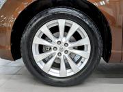 Toyota Venza I Рестайлинг Москва  - изображение 48