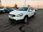 Nissan Qashqai I Рестайлинг Санкт-Петербург  - изображение 11