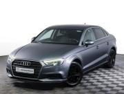 Audi A3 III (8V) Рестайлинг Москва  - изображение 42