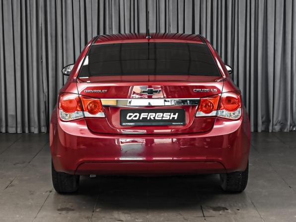 Chevrolet Cruze I с пробегом 2011 года, цена 855 000 рублей, 130252 км, седан, Автокод Объявления