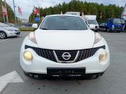 Nissan Juke I Тюмень  - изображение 26