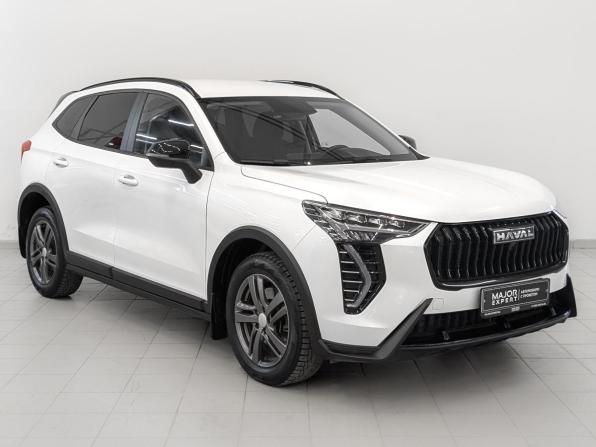 Haval Jolion I Рестайлинг с пробегом 2024 года, цена 1 810 000 рублей, 67084 км, внедорожник, Автокод Объявления