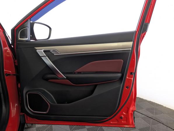 Geely Coolray I с пробегом 2023 года, цена 1 850 000 рублей, 65854 км, внедорожник, Автокод Объявления