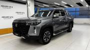 Changan Hunter Plus Санкт-Петербург  - изображение 21