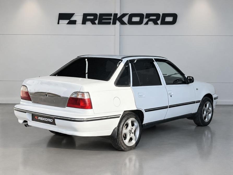 Daewoo Nexia I Уфа  - изображение 4