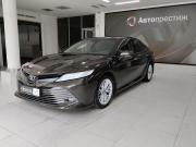 Toyota Camry VIII (XV70) Минеральные Воды  - изображение 9