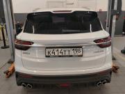Geely Coolray I Санкт-Петербург  - изображение 10
