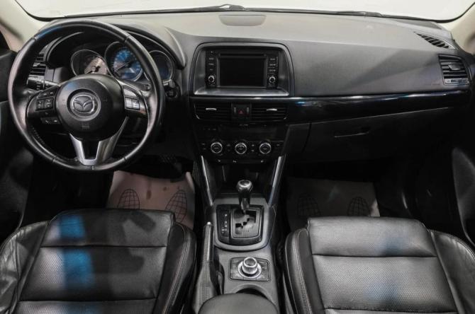 Mazda CX-5 I с пробегом 2012 года, цена 1 799 000 рублей, 182000 км, внедорожник, Автокод Объявления