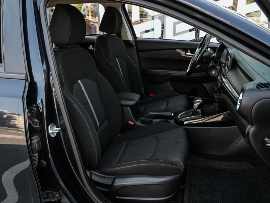 Kia Cerato IV Волгоград  - изображение 8