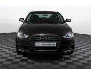 Audi A4 IV (B8) Рестайлинг Москва  - изображение 24