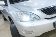 Lexus RX II Рестайлинг Новокузнецк  - изображение 50