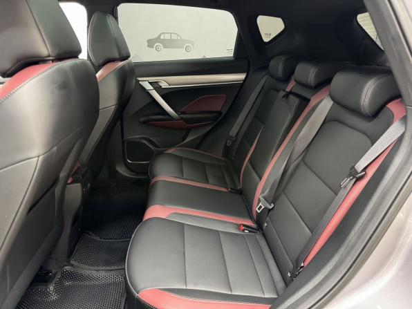 Belgee X50 с пробегом 2024 года, цена 1 755 000 рублей, 69856 км, внедорожник, Автокод Объявления